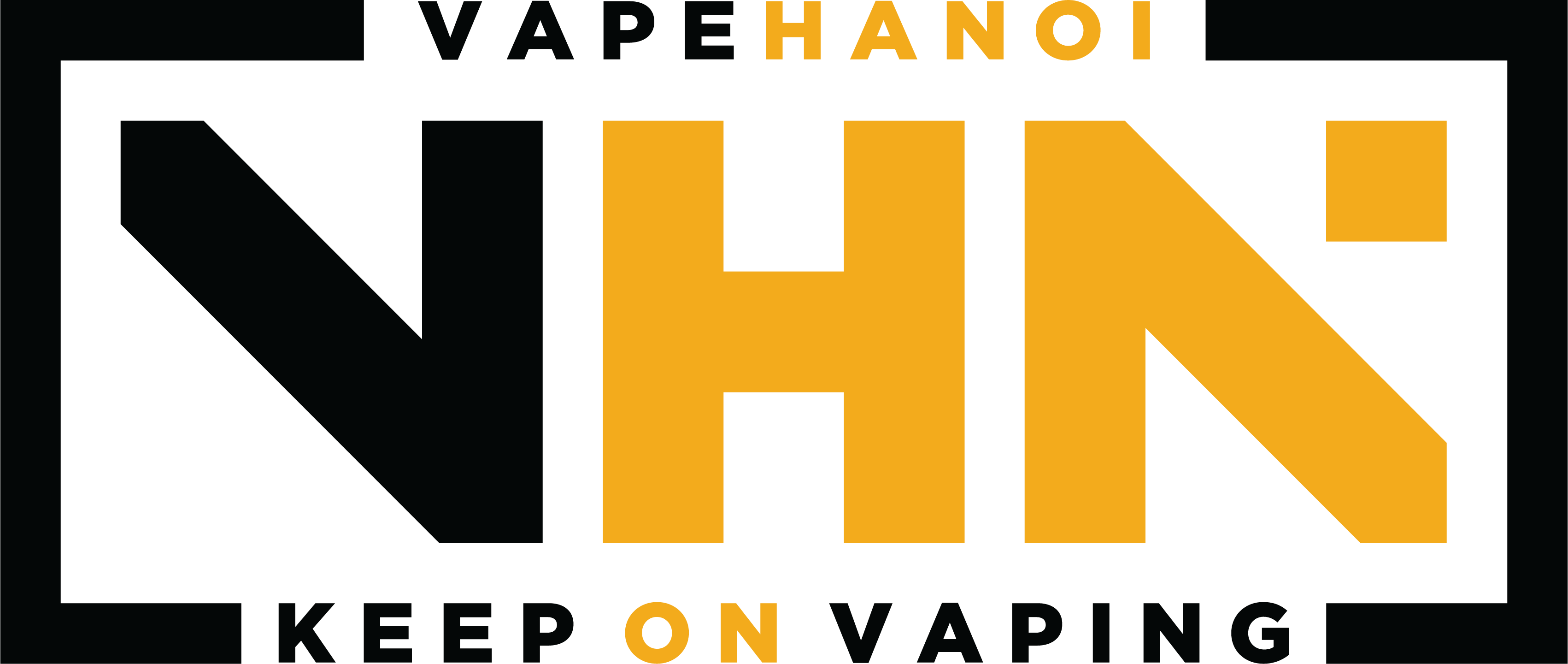 Vape Hanoi: Chuyên cung cấp Vape, Pod, thuốc lá điện tử